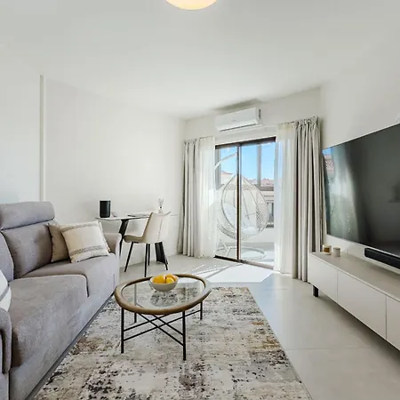 Atlantic View Premium Oceanfront Costa del Silencio