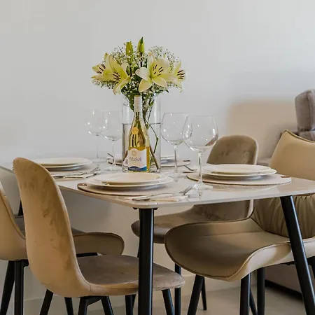 Lejlighed Atlantic View Premium Oceanfront Costa del Silencio