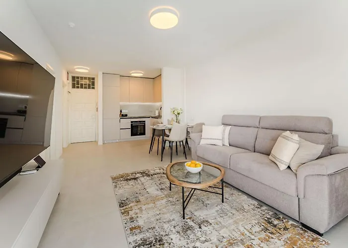 Lejlighed Atlantic View Premium Oceanfront