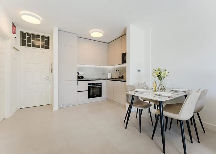 Lejlighed Atlantic View Premium Oceanfront Costa del Silencio