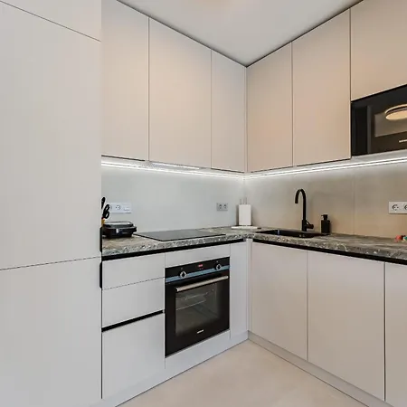 Apartment Atlantic View Premium Oceanfront