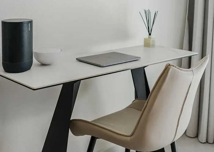 Atlantic View Premium Oceanfront דירה