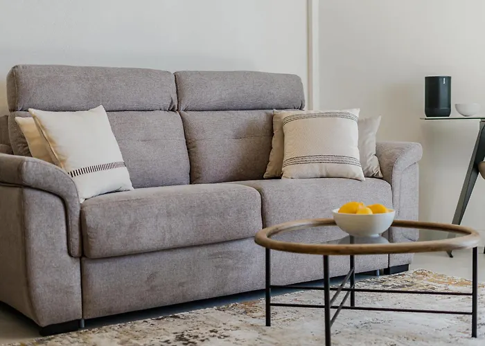 דירה Atlantic View Premium Oceanfront