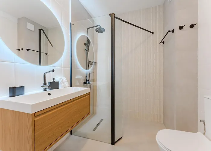 Atlantic View Premium Oceanfront * קוסטה דל סילנסיו