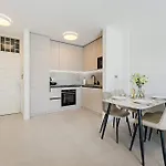 Apartamento Atlantic View Premium Oceanfront Costa del Silencio