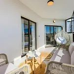 Apartamento Atlantic View Premium Oceanfront *