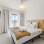 Atlantic View Premium Oceanfront Apartamento