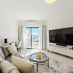 Atlantic View Premium Oceanfront Apartamento
