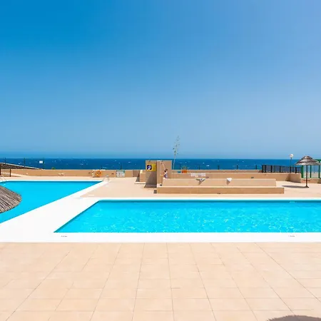 Atlantic View Premium Oceanfront Costa Del Silencio