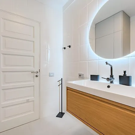 Appartement Atlantic View Premium Oceanfront