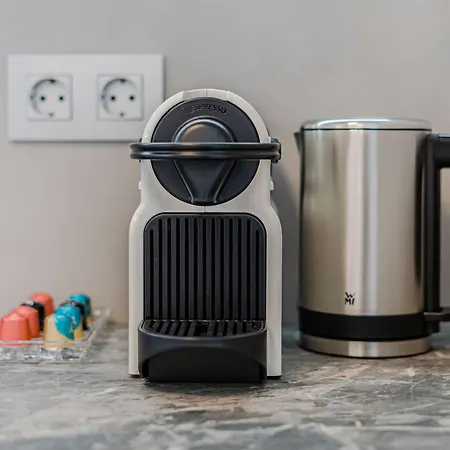 Appartamento Atlantic View Premium Oceanfront