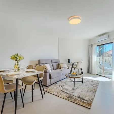 Appartamento Atlantic View Premium Oceanfront Costa Del Silencio