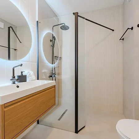 Atlantic View Premium Oceanfront * Costa Del Silencio