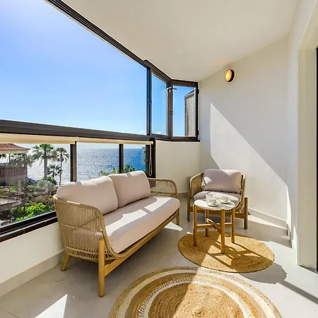 Atlantic View Premium Oceanfront