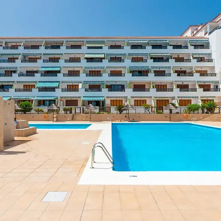 Atlantic View Premium Oceanfront Apartamento Costa Del Silencio