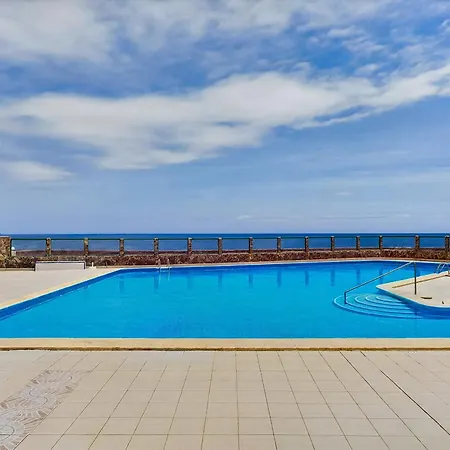 Atlantic View Premium Oceanfront Apartamento Costa Del Silencio