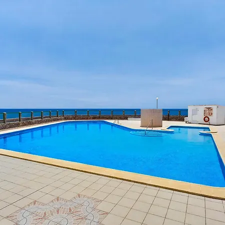 Atlantic View Premium Oceanfront *