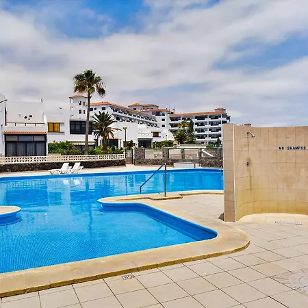Atlantic View Premium Oceanfront Costa Del Silencio