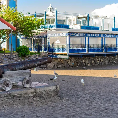 Apartamento Atlantic View Premium Oceanfront *