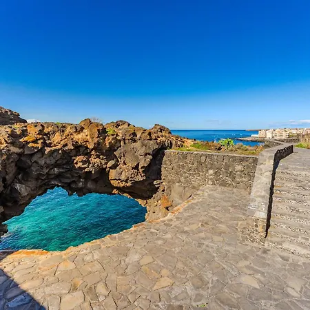 Atlantic View Premium Oceanfront * Costa Del Silencio