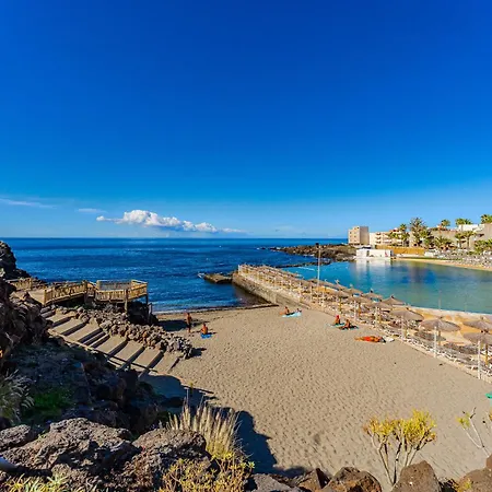 Apartamento Atlantic View Premium Oceanfront *
