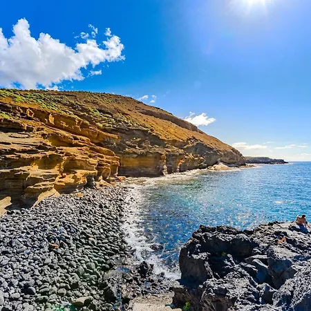 Atlantic View Premium Oceanfront * Costa Del Silencio