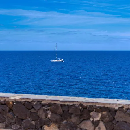 Apartamento Atlantic View Premium Oceanfront *