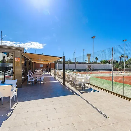 Atlantic View Premium Oceanfront Apartamento Costa Del Silencio