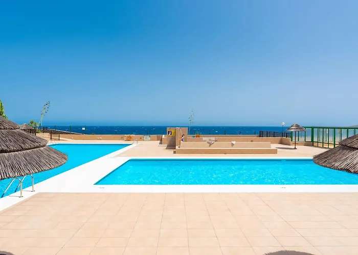 Atlantic View Premium Oceanfront コスタ・デル・シレンチオ