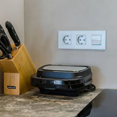 Apartament Atlantic View Premium Oceanfront *