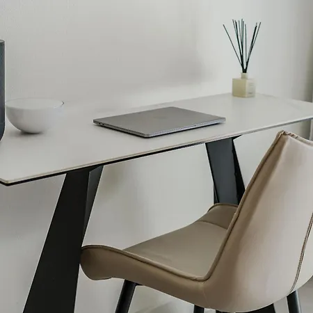 Atlantic View Premium Oceanfront Apartament