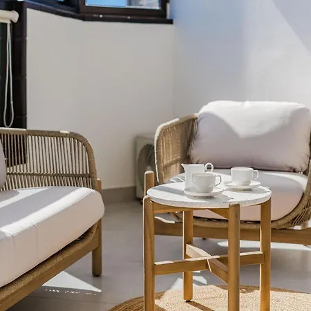 Atlantic View Premium Oceanfront * Costa Del Silencio