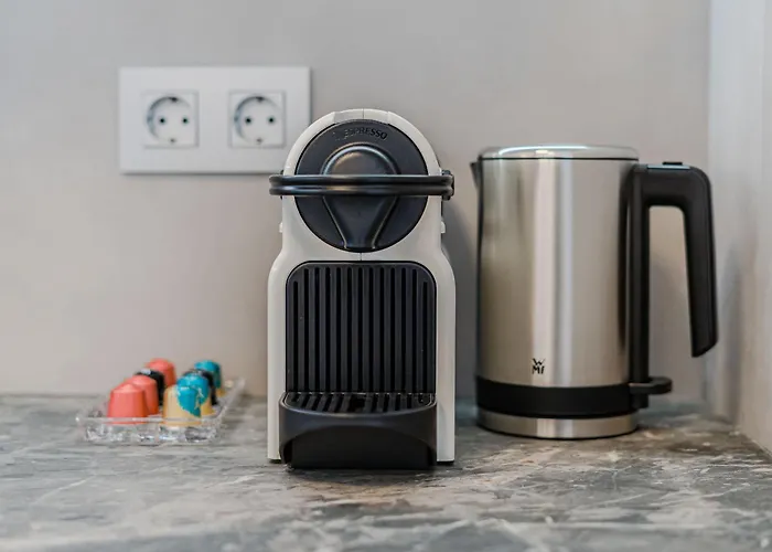 Appartement Atlantic View Premium Oceanfront