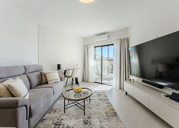 Atlantic View Premium Oceanfront Costa Del Silencio